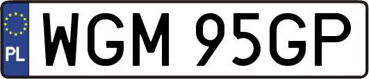 WGM95GP