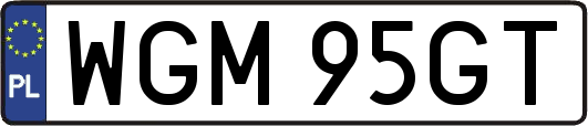 WGM95GT