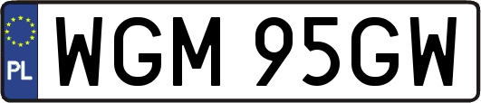 WGM95GW