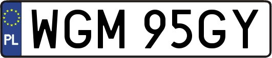 WGM95GY