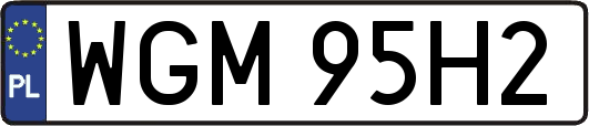 WGM95H2