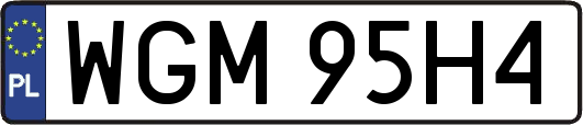 WGM95H4