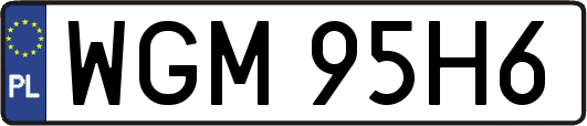 WGM95H6