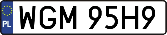 WGM95H9