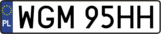 WGM95HH