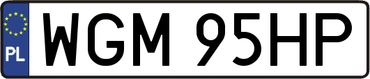 WGM95HP