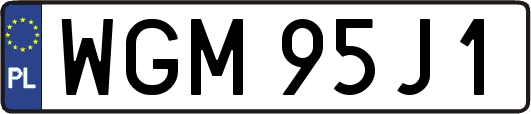 WGM95J1