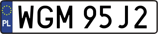 WGM95J2