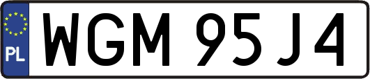 WGM95J4