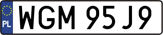 WGM95J9