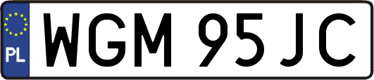 WGM95JC