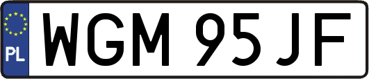 WGM95JF