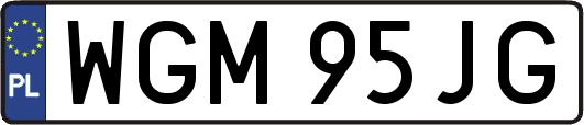 WGM95JG