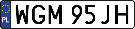 WGM95JH