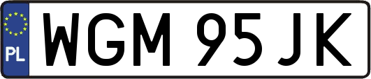WGM95JK