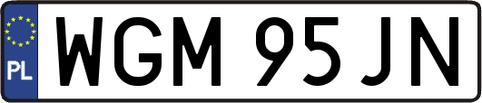 WGM95JN