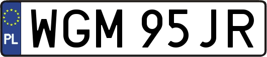 WGM95JR