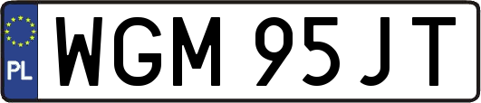 WGM95JT