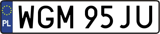 WGM95JU