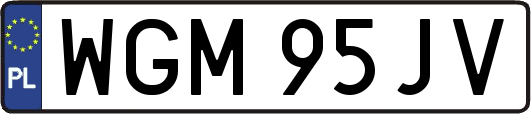 WGM95JV