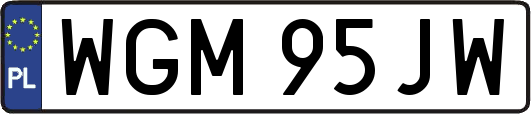 WGM95JW