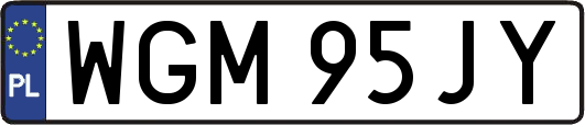 WGM95JY