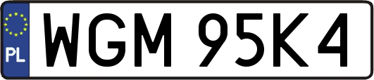 WGM95K4