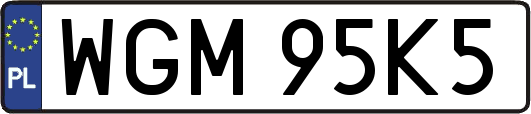 WGM95K5
