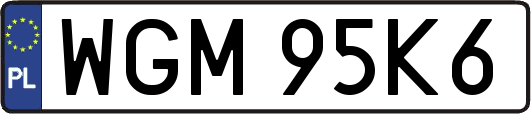 WGM95K6