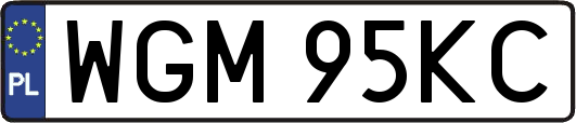 WGM95KC