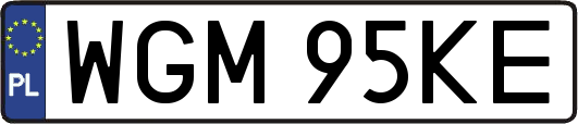 WGM95KE