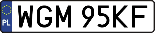 WGM95KF