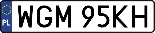 WGM95KH