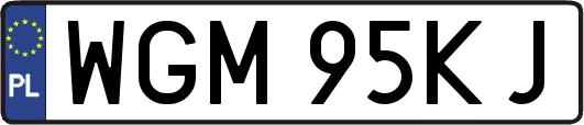 WGM95KJ