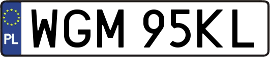 WGM95KL