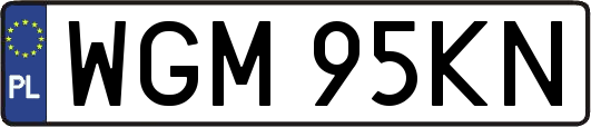 WGM95KN