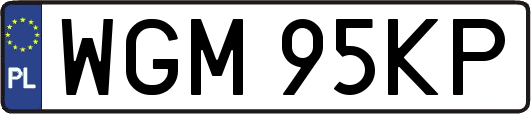 WGM95KP