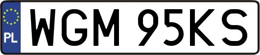 WGM95KS