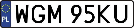 WGM95KU