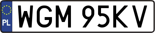 WGM95KV