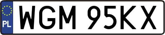 WGM95KX