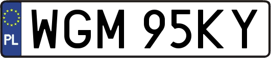 WGM95KY