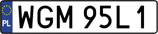 WGM95L1