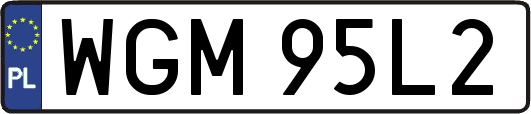 WGM95L2