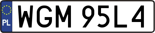 WGM95L4