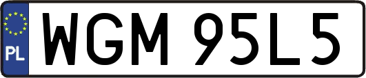 WGM95L5