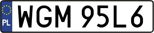 WGM95L6