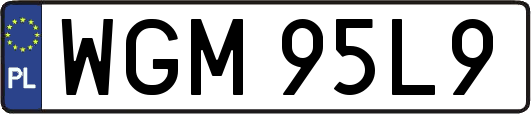 WGM95L9