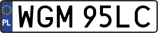 WGM95LC