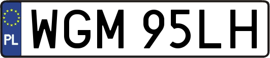 WGM95LH